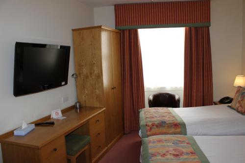 Horizon Hotel - image 7