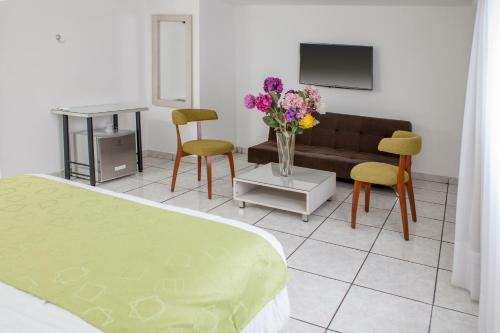 Hotel Florida Inn – Medellin, VT
