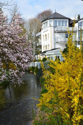 ANGERHOF Kur- und Thermenhotel 5