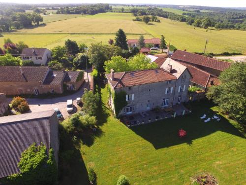 Le Domaine de Panissac photo 22
