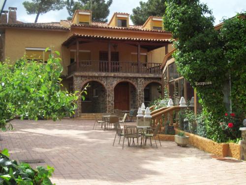 La Villa Don Quijote - image 12