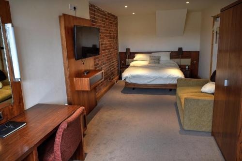 The Wharf Stourport in Kidderminster