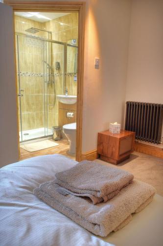 The Wharf Stourport in Kidderminster