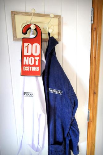 The Wharf Stourport in Kidderminster