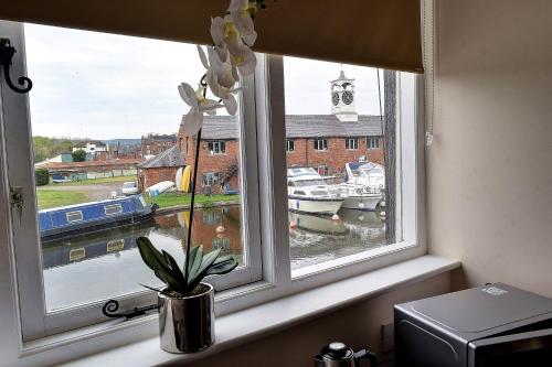 The Wharf Stourport in Kidderminster