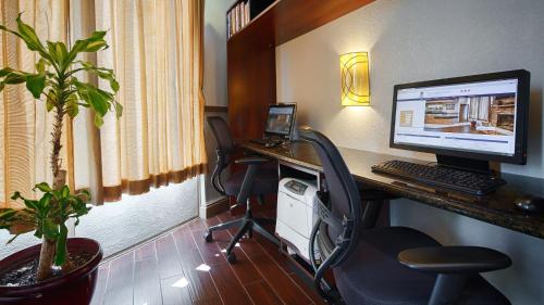 Chattanooga Heritage Inn