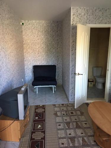 Guest House on Sanatornaya 6 - image 4