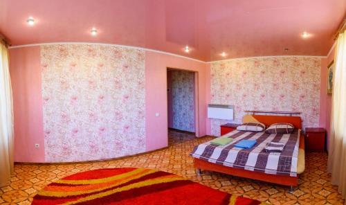 DENTA apartment very center.