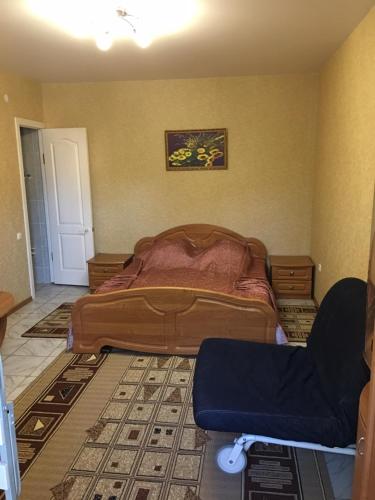 Guest House on Sanatornaya 6 - image 8