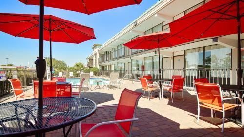 Chattanooga Heritage Inn