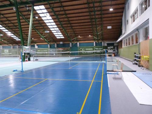 Hotel Sportcenter Fünf Dörfer - image 10