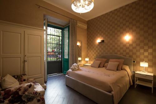 B&B Civico Cinque – Salerno, UT