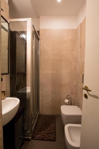 B&B Civico Cinque Room Type - Double Room
