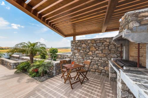 Prasonisi Villas - image 2