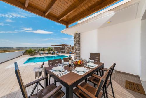 Prasonisi Villas - image 5