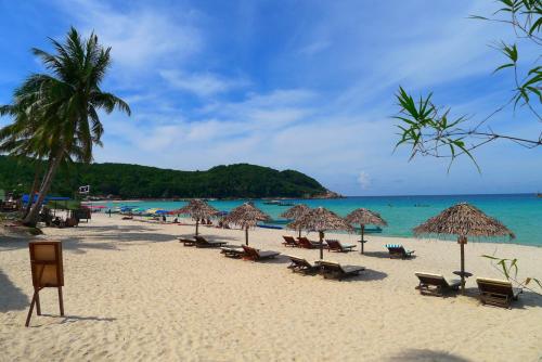 BuBu Villa, Islas Perhentian (foto 3)