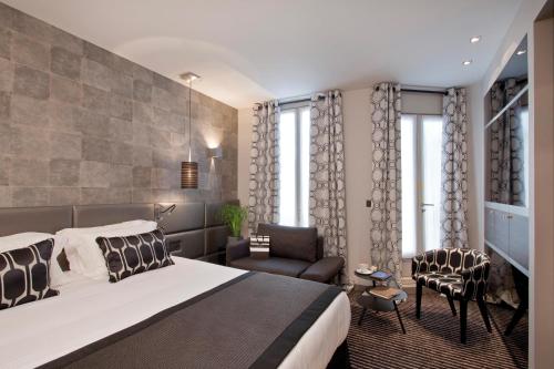 Le Grey Hôtel
