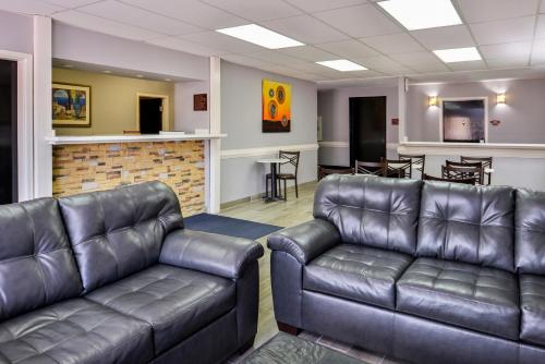 Express Inn Weslaco/Mercedes in เวสเลโก (TX)