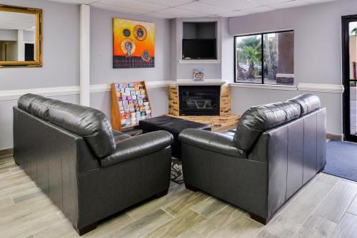 Express Inn Weslaco/Mercedes in เวสเลโก (TX)