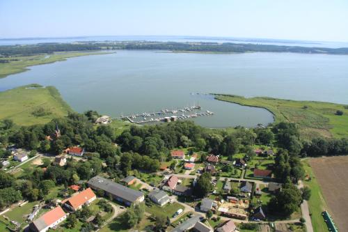 Gutshaus Krummin Usedom