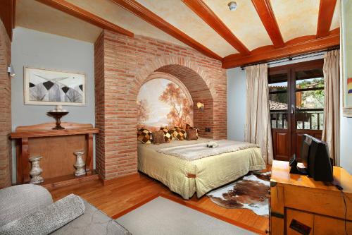 Hotel Boutique Maribel (Adult Only) in Alquézar