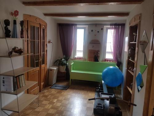 Apartman pod Svatou Horou