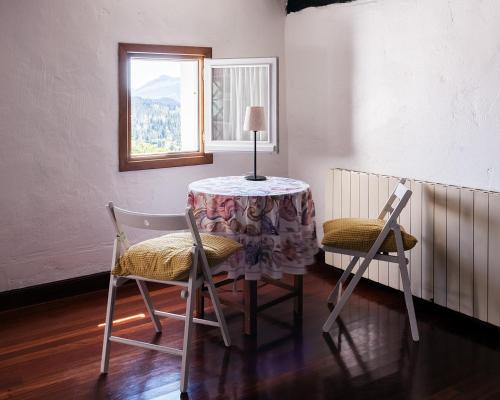 Casa Rural Erreteneko borda in Bera