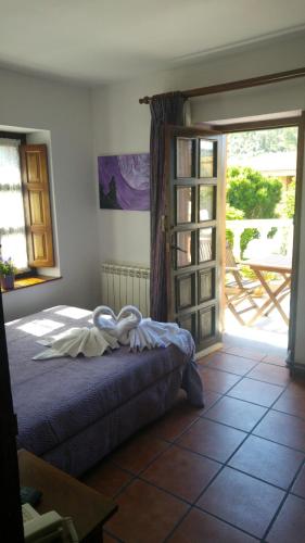 Hotel Casona del Alba Hotel de charme Suances