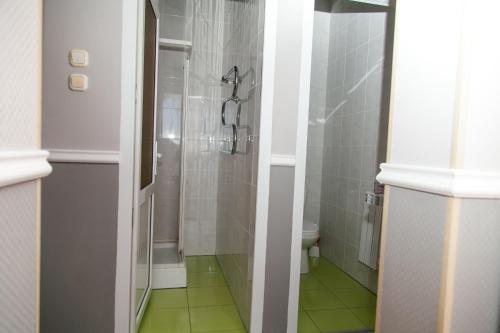 Mini Hotel Sansi