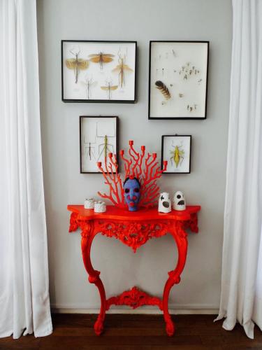 Bed & Breakfast La Clepsydre - image 14