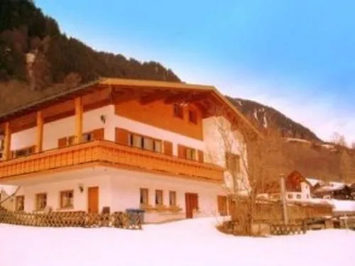 Ferienwohnung Zick in Sankt Gallenkirch, Österreich