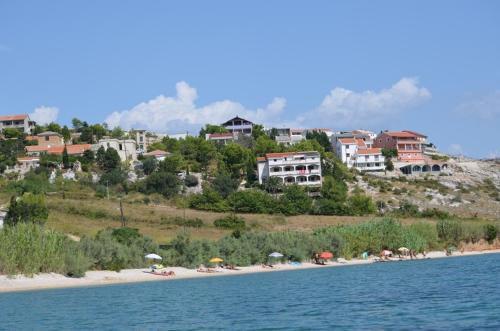 Holiday Home Smokvica