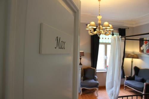  B&B Huyze Max in Dilsen-Stokkem