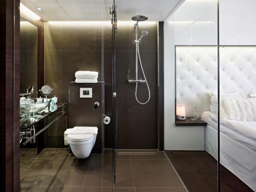 Premium Junior Suite image 5