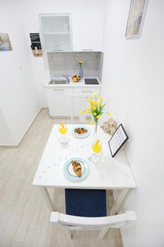Apartments Grisogono