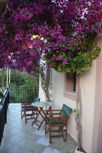 Aristotelis Apartments