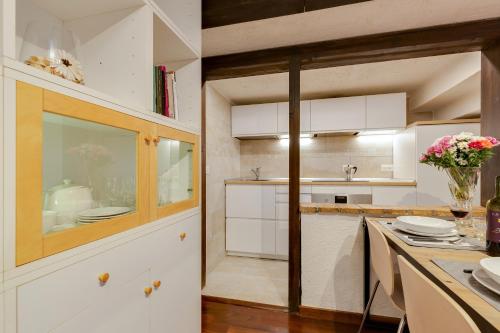 Rome as you feel - Chiavari 38 Apartment - image 11
