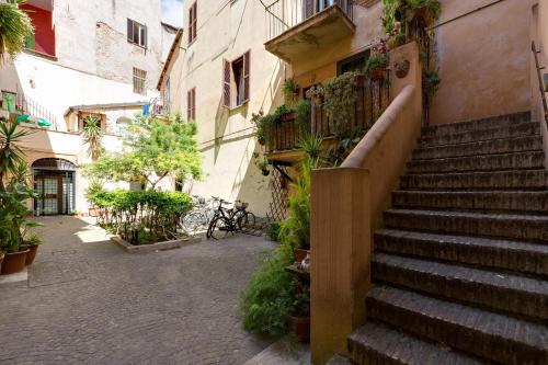 Rome as you feel - Chiavari 38 Apartment - image 7
