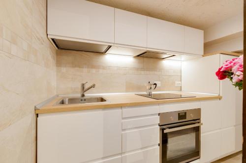 Rome as you feel - Chiavari 38 Apartment, Рим (фото 4)