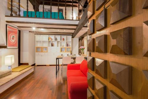 Rome as you feel - Chiavari 38 Apartment - image 9