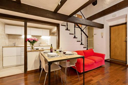 Rome as you feel - Chiavari 38 Apartment - image 8