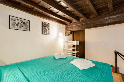 Rome as you feel - Chiavari 38 Apartment - image 13