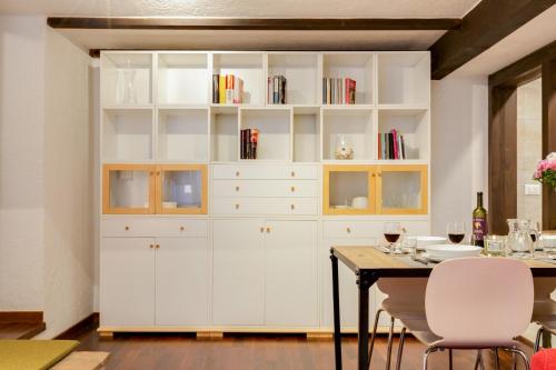 Rome as you feel - Chiavari 38 Apartment - main image