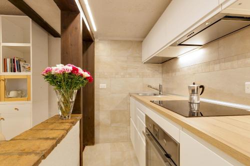 Rome as you feel - Chiavari 38 Apartment - image 12