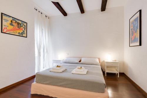 Rome as you feel - Chiavari 38 Apartment - image 4