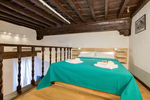 Rome as you feel - Chiavari 38 Apartment, Рим (фото 2)