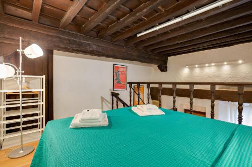 Rome as you feel - Chiavari 38 Apartment - image 3