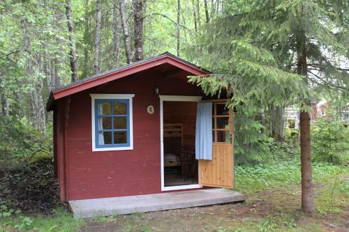 Economy Cottage with Kitchenette