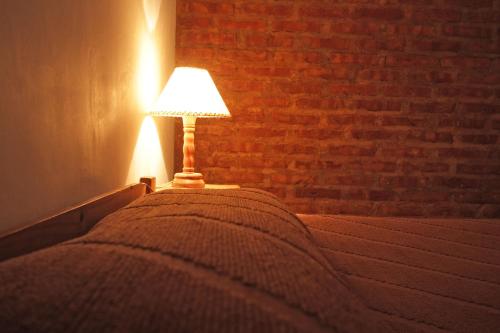 Hostel Luz Clara