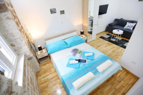  Apartments Grisogono in Zadar